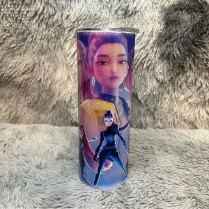 Kpop Demon Hunter 20oz Tumbler